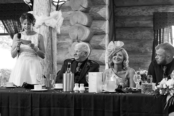 Dundee Wedding Photographer at Piperdam