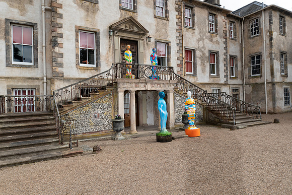 Gratitude Edinburgh-Wild In Art-183