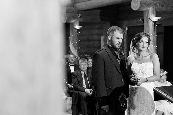 Dundee Wedding Photographer at Piperdam