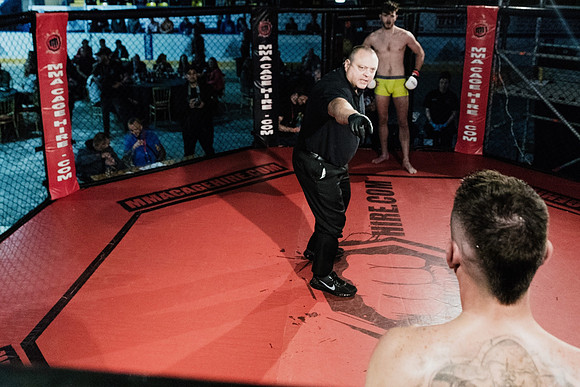 Event Photography Dundee, Scotland