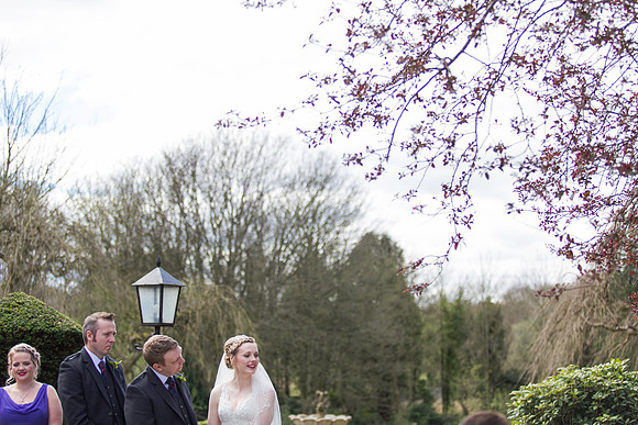 Dundee Wedding Photographer at Doubletree Hilton