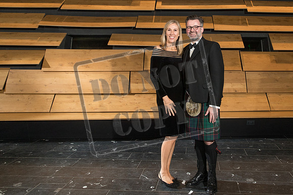 50th Birthday V&A-60