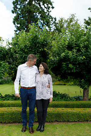 Family Portrait Photographer Dundee