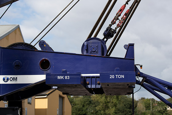 OM Heavy Lift Test Part 2-14