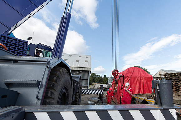 OM Heavy Lift Test Part 2-124