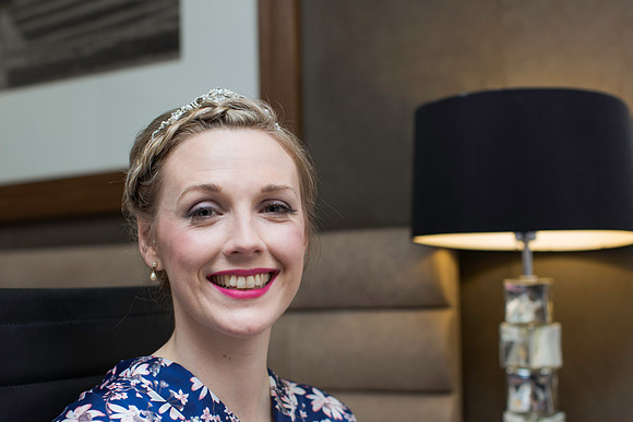 Dundee Wedding Photographer at Doubletree Hilton