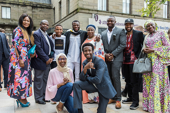 Event Photography Dundee, Scotland