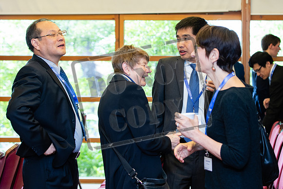 Dundee University Energy Forum All -18