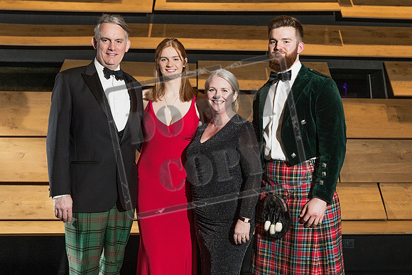 50th Birthday V&A-41