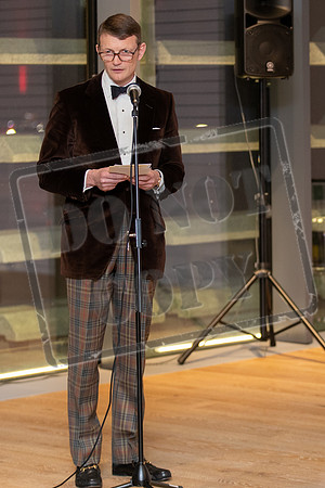 50th Birthday V&A-198