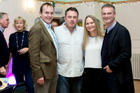 Family 50th birthday party.