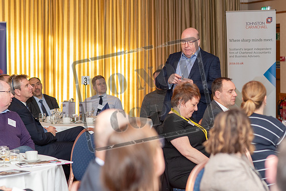 Dundee Event Photographer_Dundee Chambers High Noon Lunch Feb-103