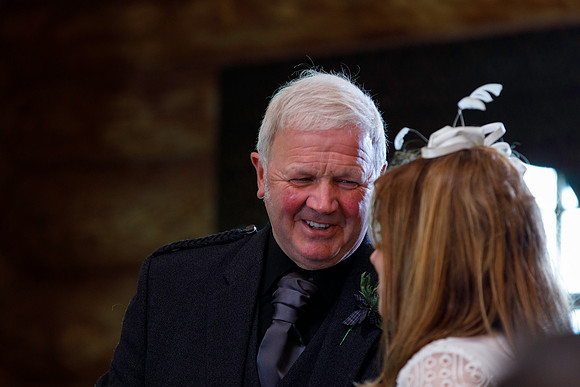 Dundee Wedding Photographer at Piperdam