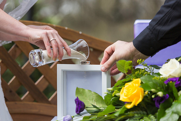 Dundee Wedding Photographer at Doubletree Hilton