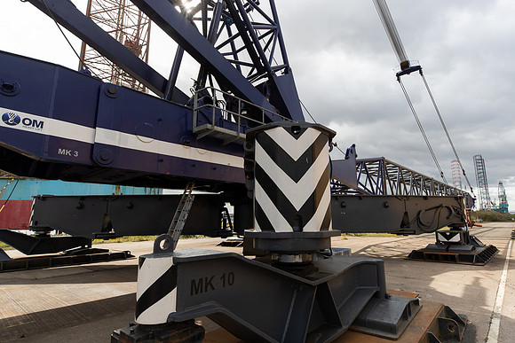 OM Heavy Lift Test Part 2-31