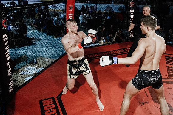Event Photography Dundee, Scotland