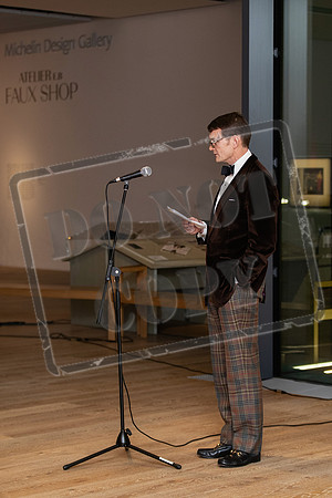 50th Birthday V&A-204