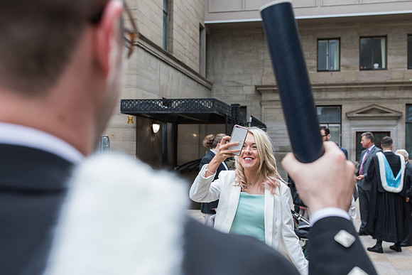 Event Photography Dundee, Scotland