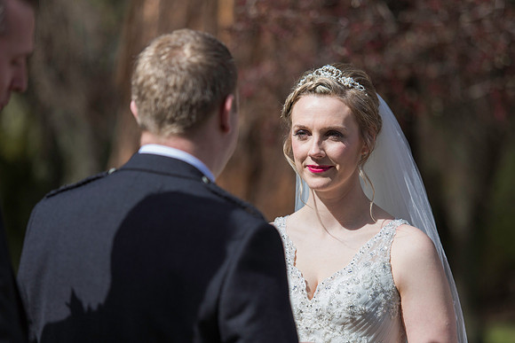 Dundee Wedding Photographer at Doubletree Hilton