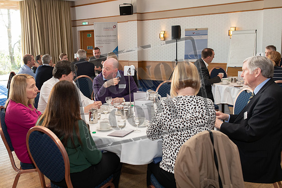 Dundee Event Photographer_Dundee Chambers High Noon Lunch Feb-72