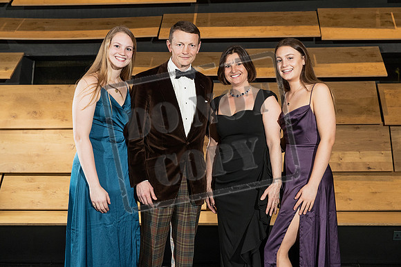 50th Birthday V&A-25