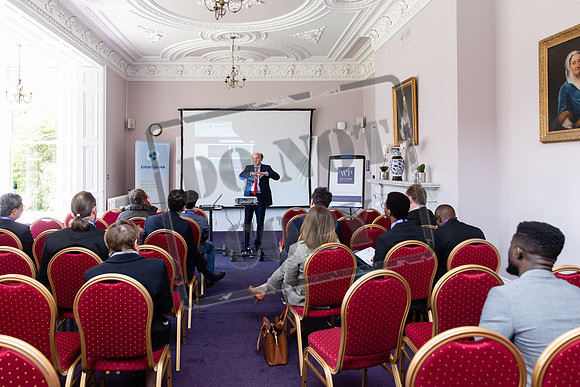 Dundee University Energy Forum All -248