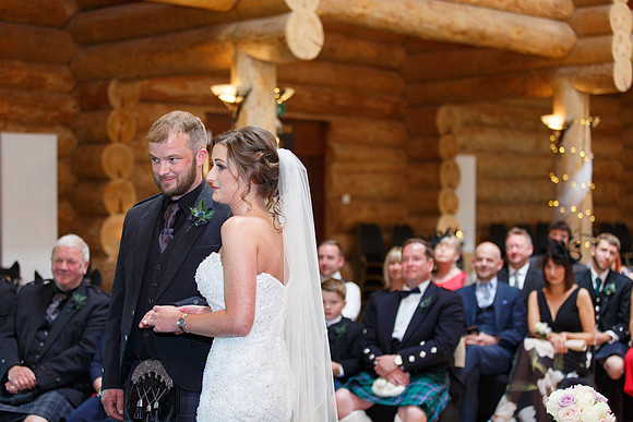 Dundee Wedding Photographer at Piperdam