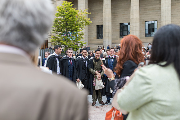 Event Photography Dundee, Scotland