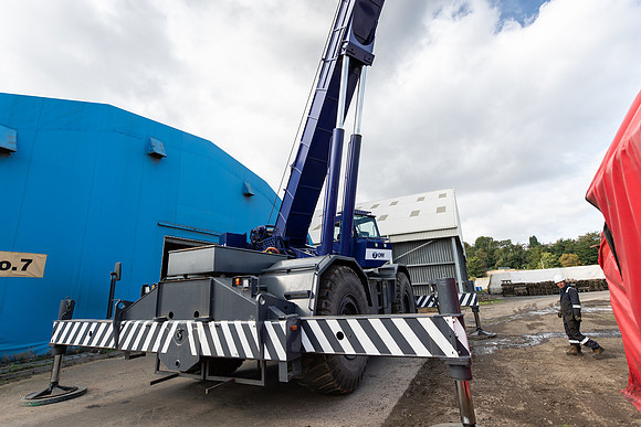 OM Heavy Lift Test Part 2-170