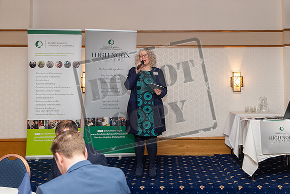 Dundee Event Photographer_Dundee Chambers High Noon Lunch Feb-45