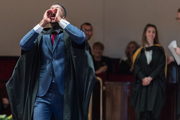 Event Photography Dundee, Scotland