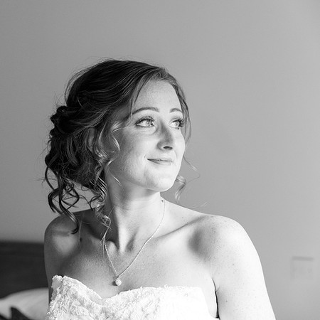 Dundee Wedding Photographer at Piperdam