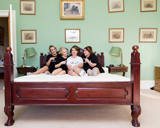 Chris Scott Photography at Errol Park Wedding.