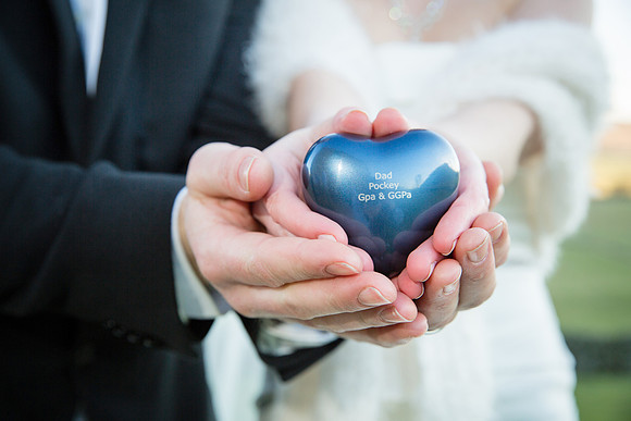Weddings at Forter Castle