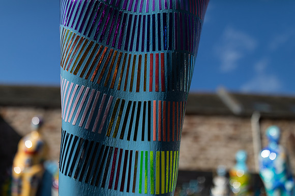 Gratitude Edinburgh-Wild In Art-274