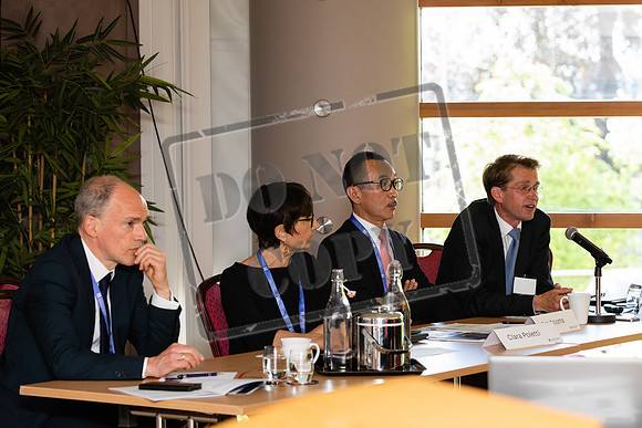 Dundee University Energy Forum All -207