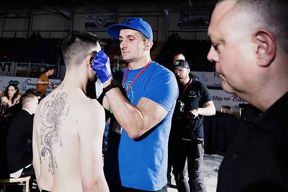 Event Photography Dundee, Scotland