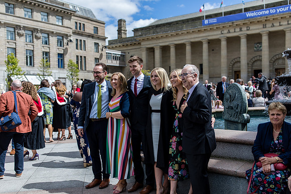 Event Photography Dundee, Scotland