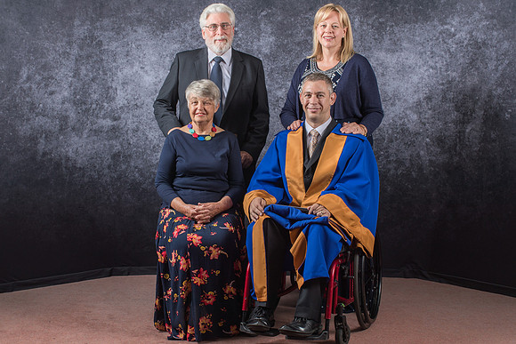 Event Photography Dundee, Scotland