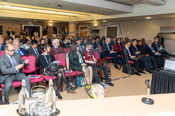 Dundee University Energy Forum All -82