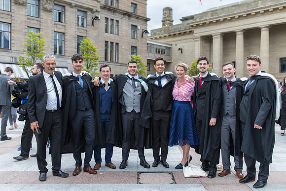Event Photography Dundee, Scotland