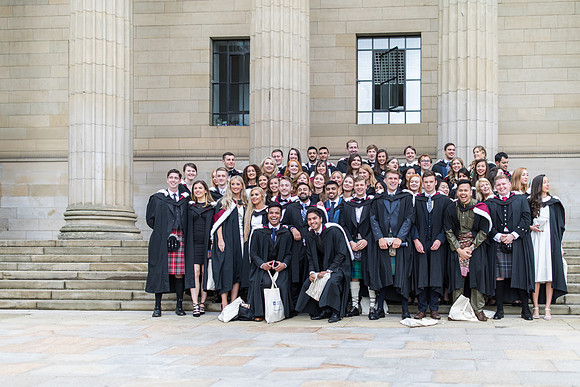 Event Photography Dundee, Scotland