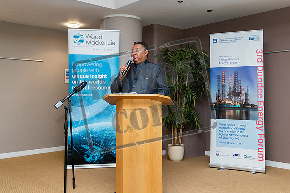 Dundee University Energy Forum All -93