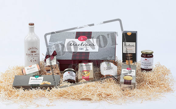 Hampers 11