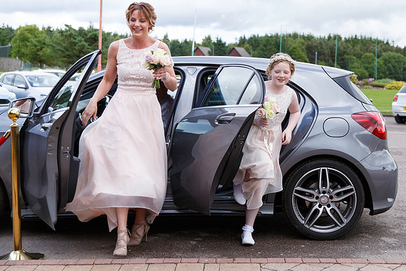 Dundee Wedding Photographer at Piperdam