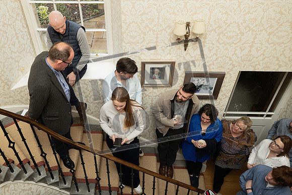 50th Birthday V&A-343