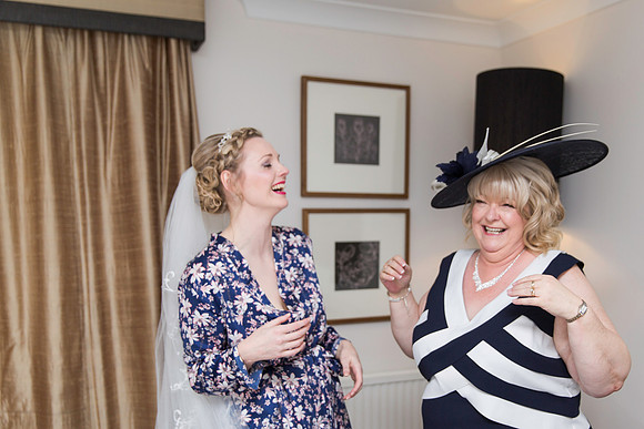 Dundee Wedding Photographer at Doubletree Hilton
