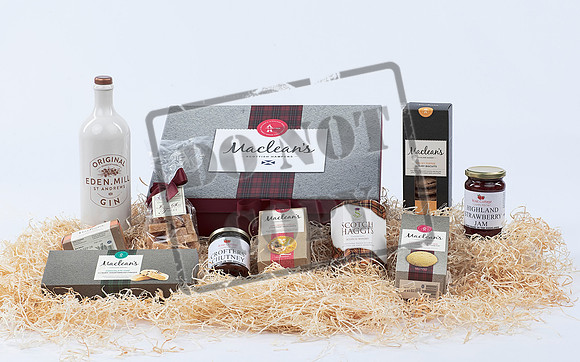 Hampers 10