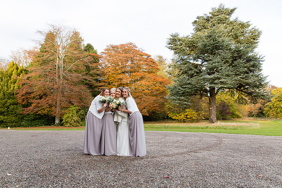 Chris Scott Photography at Errol Park Wedding.