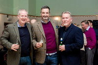 Family 50th birthday party.